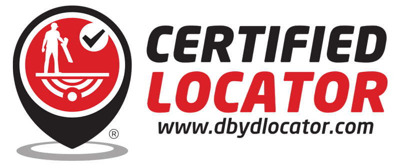 Dial Before You Dig Certified Locator