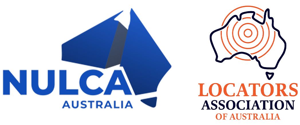 NULCA Australia / Locators Association of Australia